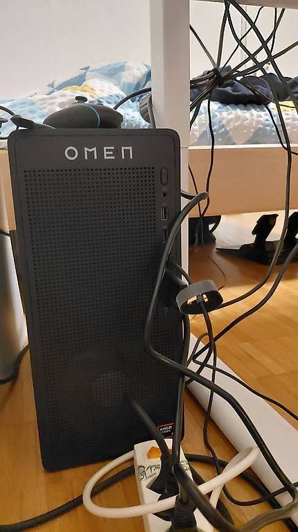 PCs: Gaming PC perfektem Zustand – Gebraucht aus Glarus von jen_88hn 2