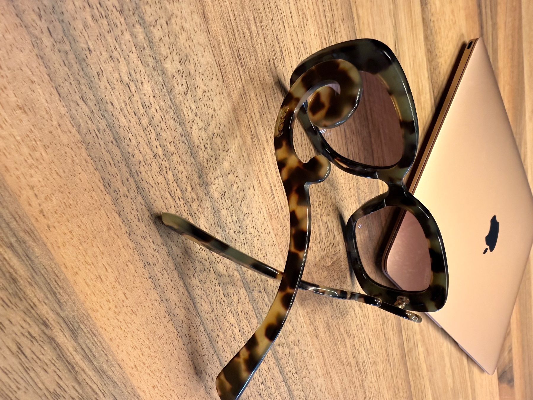 Prada Occhiali & Lenti: Prada Sonnenbrille – Usato da Wermatswil venduto da FEDN 2