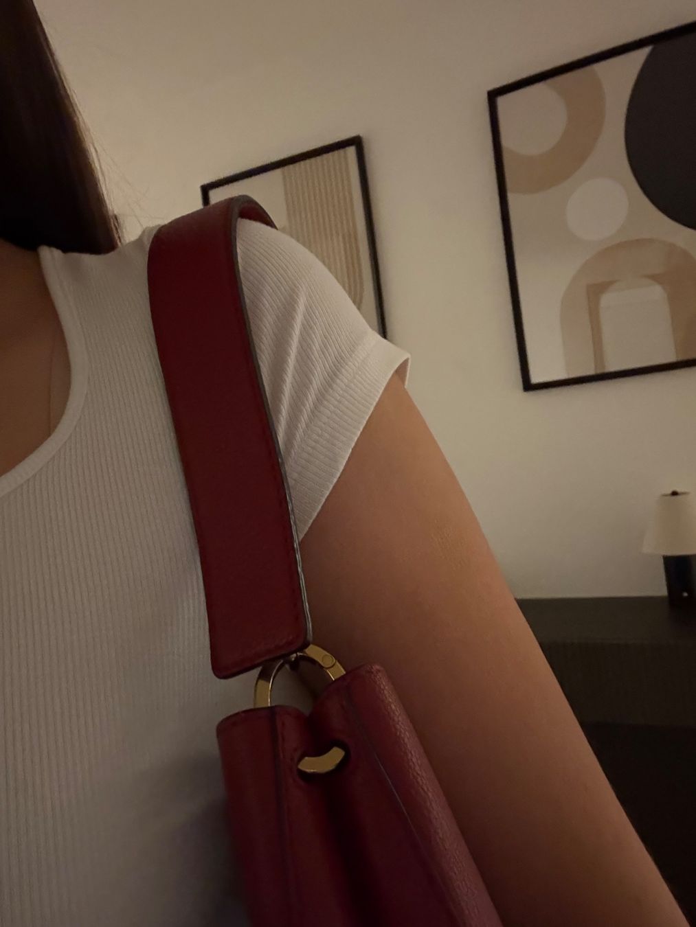Mcm Sacs: MCM Umhängetasche – D'occasion à Allschwil par MK95 7