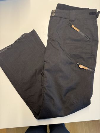 Snowboardhose von Beach Mountain, Gr 44