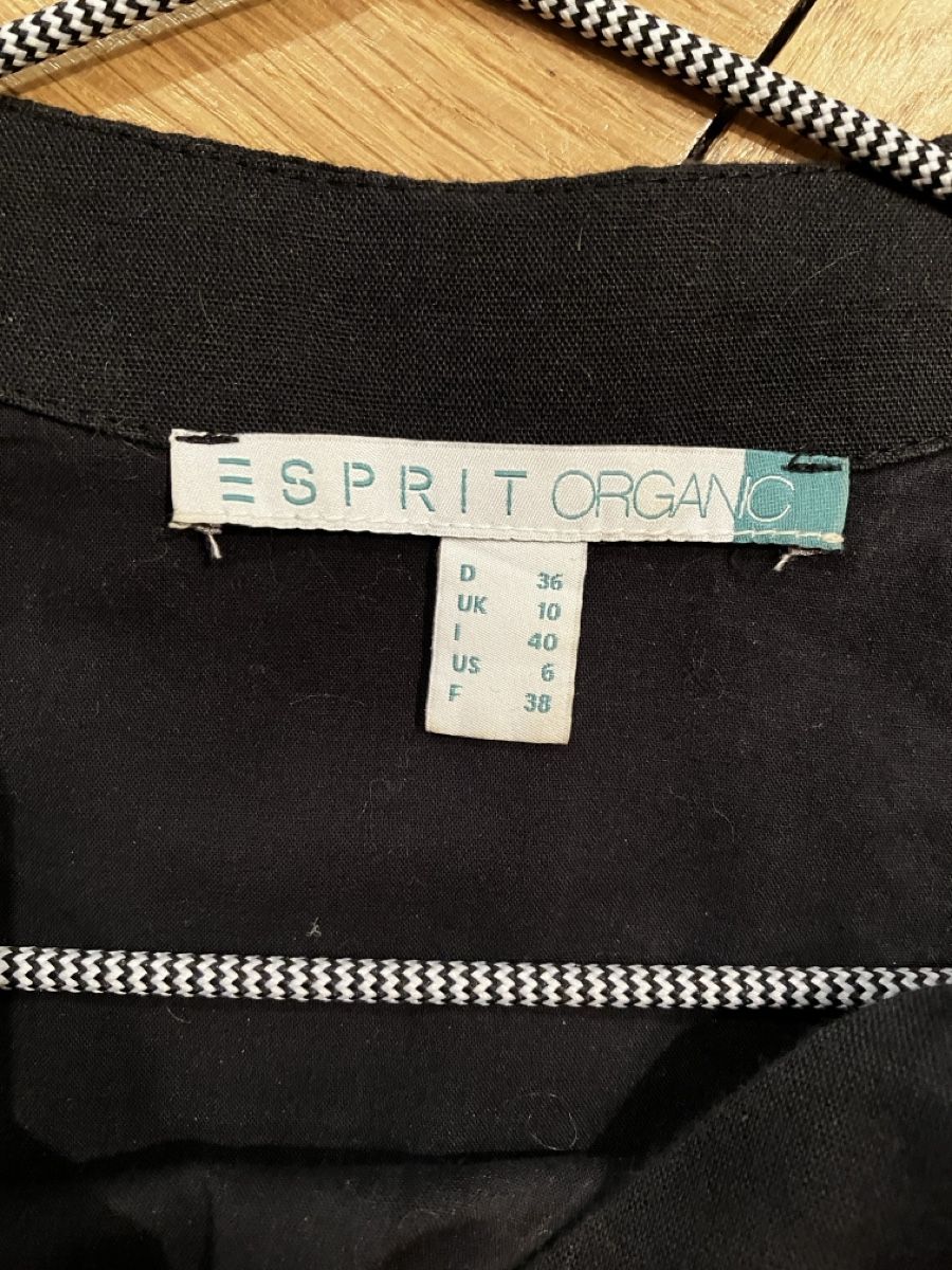 Esprit Robes: Nachtblaues Kleid Esprit 36 – D'occasion à Zürich par ysk_xn8c 1