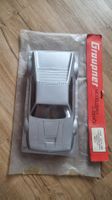 RC Retro Graupner BMW M1 Chassis 1:12