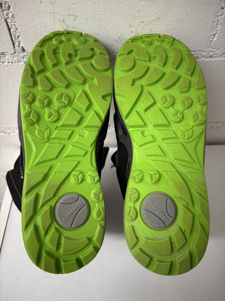 Lowa Chaussures hommes: LOWA Winterschuhe grösse 41 – D'occasion à Thun par jeff070 7