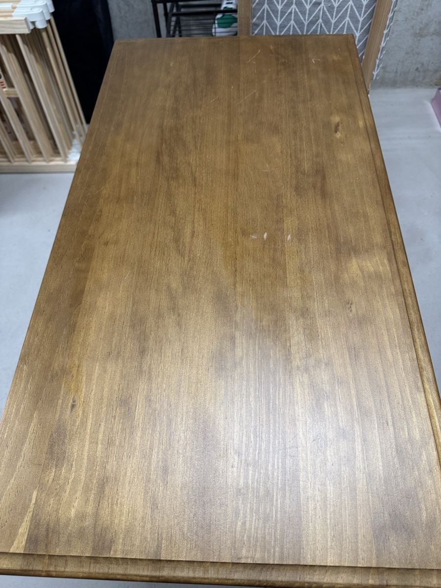 Kommoden: Wooden dresser  – Defekt aus Basel von tho_jr52 2
