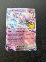 Mewtwo ex 064/128 30C