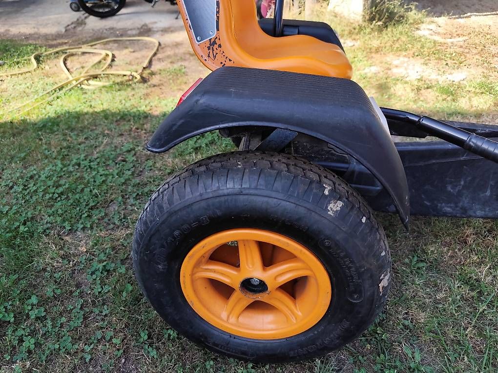 Veicoli per bambini: Berg Gokart  – Usato da Rothrist venduto da Bobi77 1