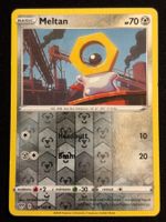 Pokemon Meltan - Darkness-Ablaze 129/189 - English