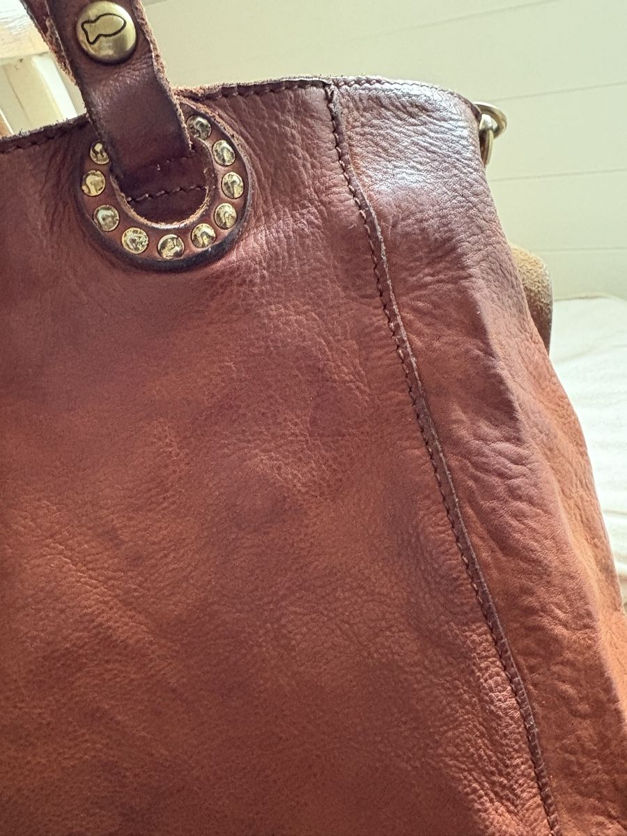 Campomaggi Taschen für Damen: Campomaggi Tasche – Gebraucht aus Schaffhausen von ano_t5dg 2