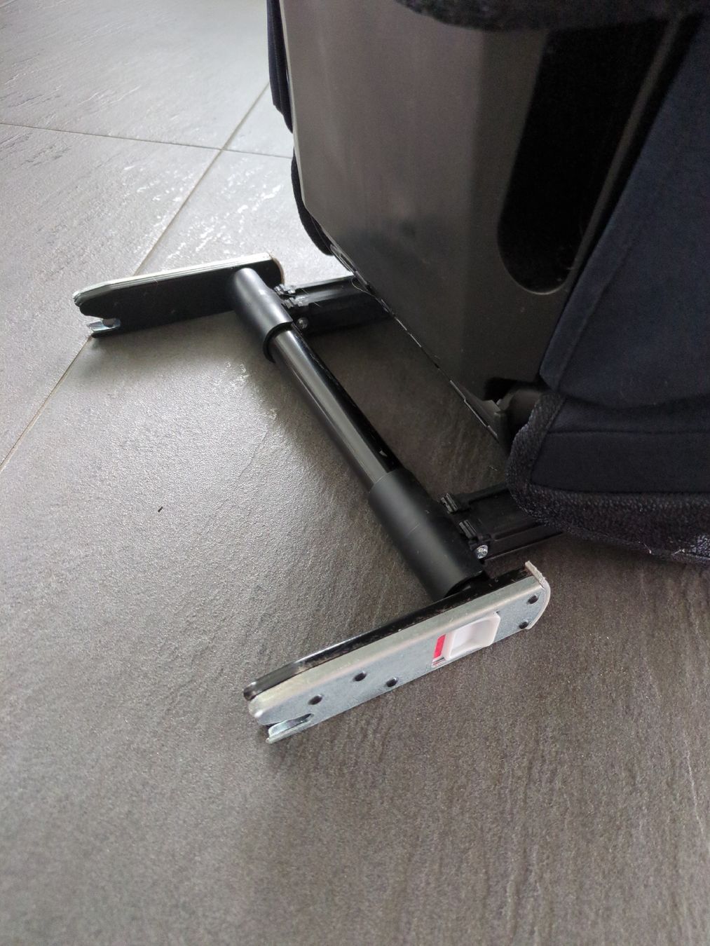 Cybex Seggiolini per auto: Kindersitz  – Usato da Recherswil venduto da bid_9dty 2