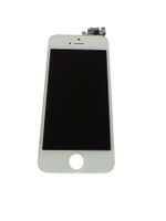 Iphone 5 Display weiss komplett vormontiert