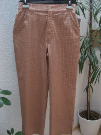 Pantalon stretch t.36 Berri Sport, neuf