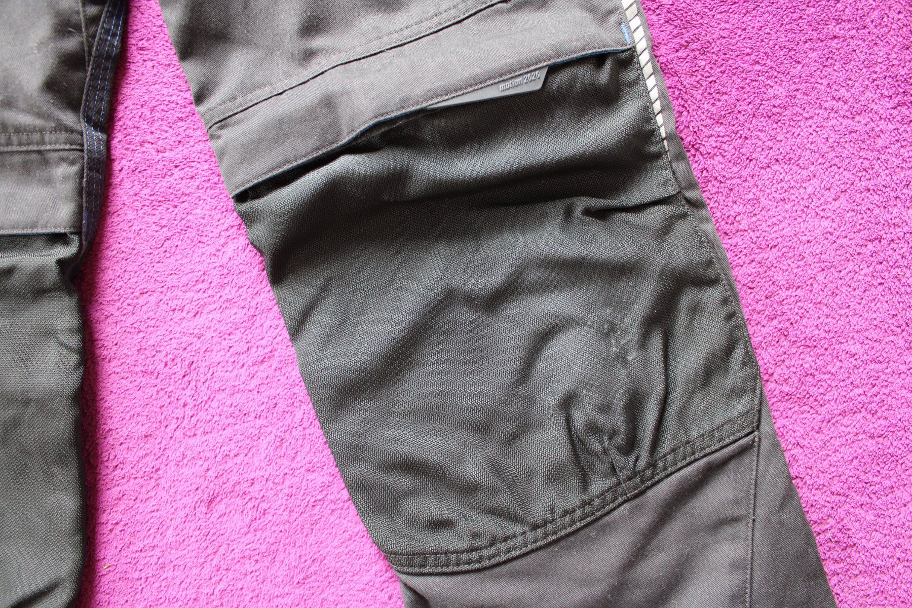 Engelbert Strauss Pantaloni: Engelbert Strauss Hose Gr. 158/164 – Usato da Müllheim Dorf venduto da Seeeule01 3