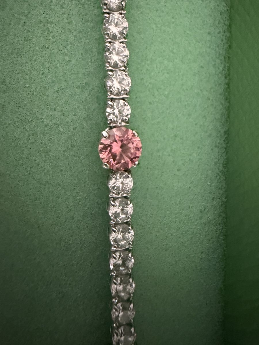 Swarovski Bracciali & Braccialetti: Armband: Swarovski – Nuovo (secondo la descrizione) da Konolfingen venduto da Sonnenblu0