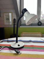Lumess Vintage-Schreibtischlampe