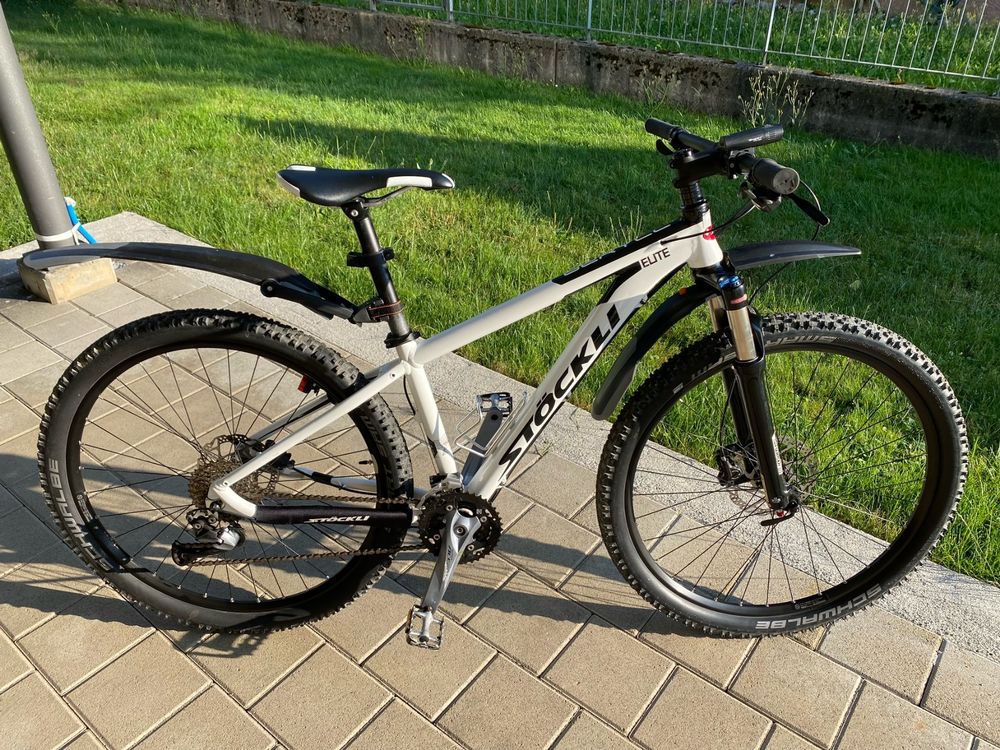 Stöckli Beryll Elite MTB Grösse XS, 27.5`` (Gebraucht) in Ibach für CHF ...