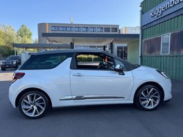 Citroën DS3 1.6