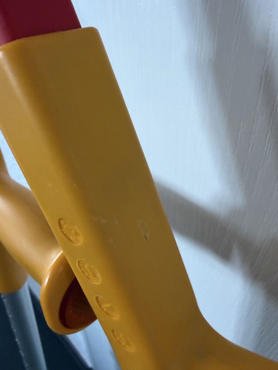 Appareils médicaux: Kinderkrücken – D'occasion à Oetwil am See par ron_qw7r 2