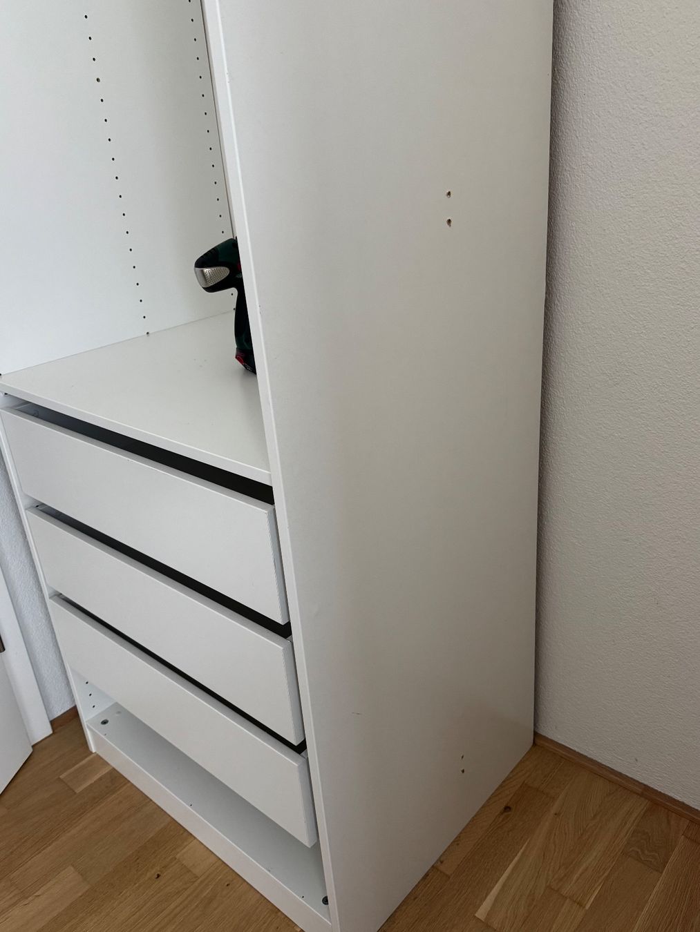 Ikea Armadi: PAX Schrank – Usato da Adlikon b.Regensdf venduto da cardies 1