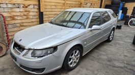 Saab 9-5 Kombi