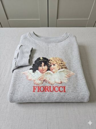sweatshirt Fiorucci M