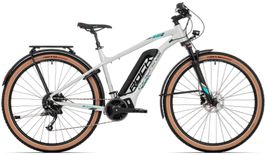 RM Catherine e90-29 Touring (90Nm), 500Wh Akku, 1x9 Altus