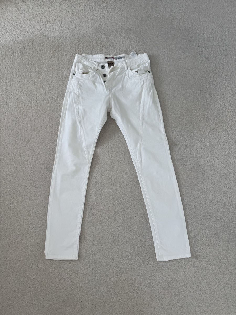 Please Jeans Jeans: PLEASE Jeans, Grösse small – Usato da Binz venduto da kratzer01 2