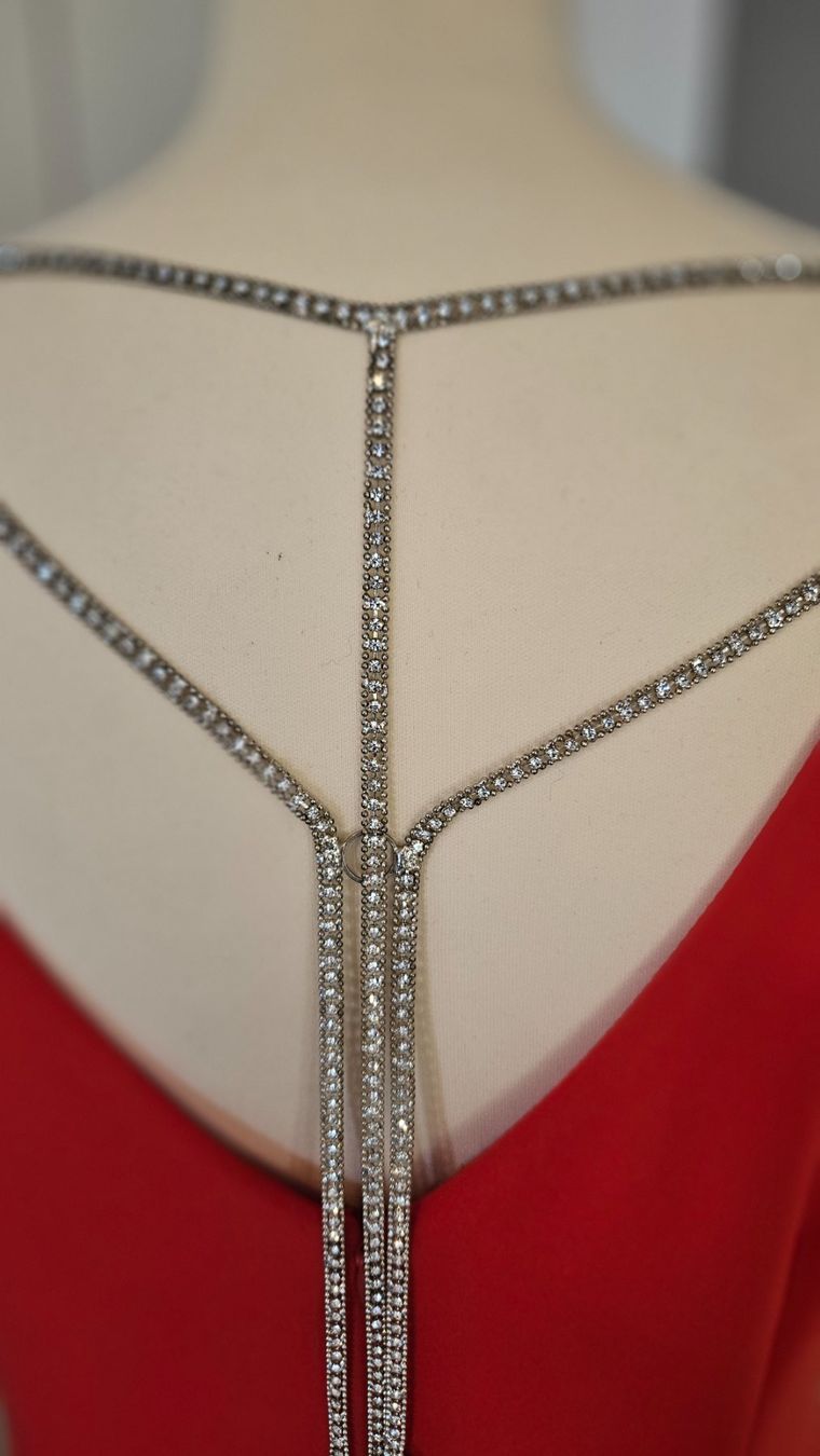 Vestiti: Sublime robe Joseph Ribkoff  T. D40 FR42 – Nuovo (secondo la descrizione) da Cheyres venduto da Karine-Schweiz 2