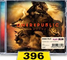 CD OneRepublic" Native Repack", Nr. 396