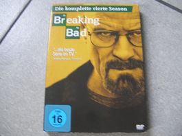 Breaking  Bad, 4. Staffel, ab 16
