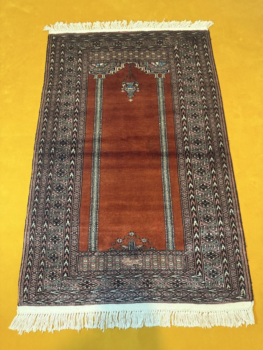 Tappeti: Perserteppich (Signatur) – Usato da Chur venduto da Mohammad.miga