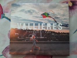 CD Vallières - Fabriquer l'aube