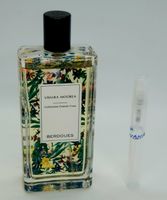 5 ml VANIRA MOOREA BERDOUES  ABFÜLLUNG