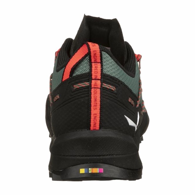 Scarpe da donna: wanderschuh Salewa gr 40 – Nuovo (secondo la descrizione) da Olten venduto da sar_6vbj 2