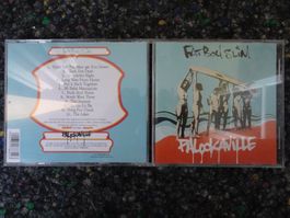 CD : Fatboy slim