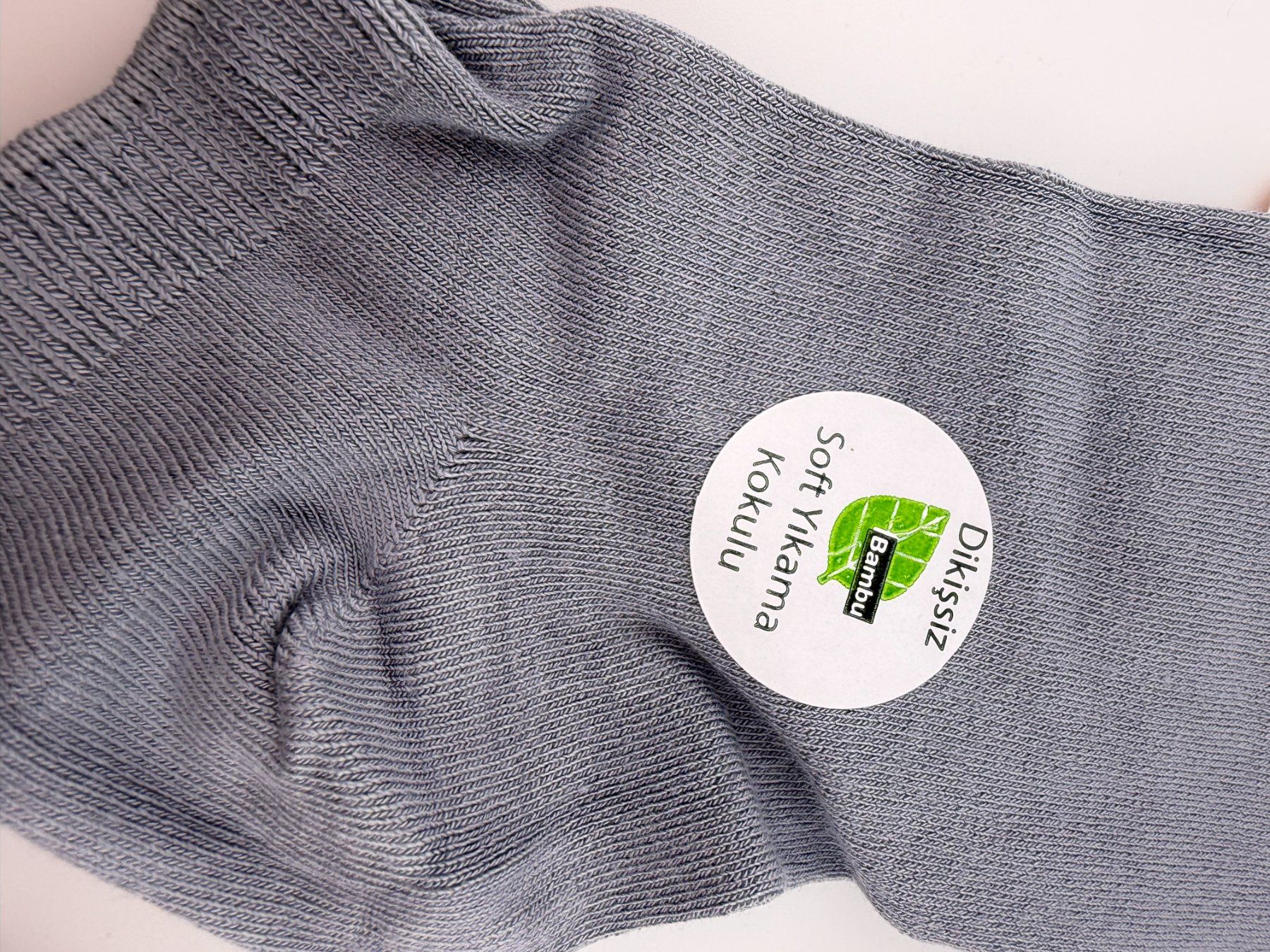Calze: Socken, Bambus, Gr. 36-40,  2 Stück – Nuovo e nell'imballaggio originale da Riehen venduto da edu_92w7 1