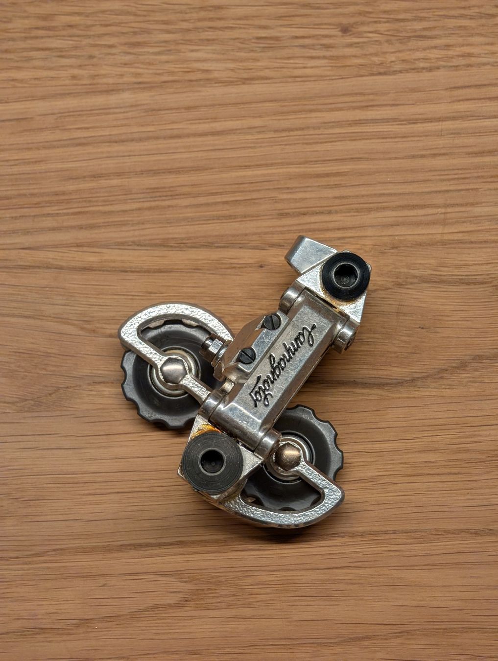 Campagnolo Pezzi di ricambio: Vintage Campagnolo Schaltwerk – Nuovo (secondo la descrizione) da Unterseen venduto da Nick_Bh