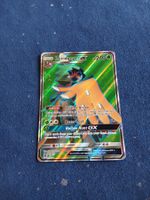 Decidueye GX Full Art (EN) SM Black Star Promos - SM37
