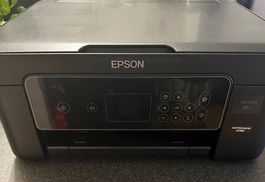 Epson Expression Home XP-3150 Imprimante multifonction Wi-Fi