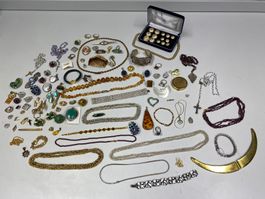 LOT Modeschmuck //i539