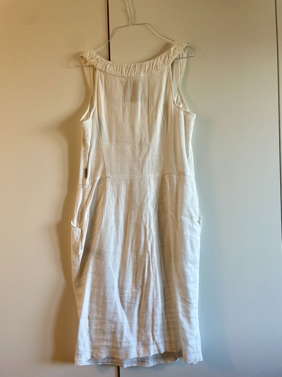 Armani Vestiti: Kleid von Armani Jeans, Gr. M – Usato da Gockhausen venduto da AnneT07 2