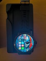 Grosse Digitale touchscreen Activity Uhr - Bluetooth