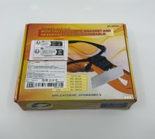 LED Kopflupe mit Wechselgläsern