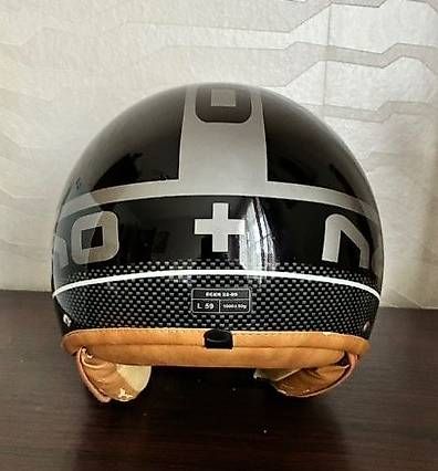Helme & Visiere: Casque scooter – Gebraucht aus Grandvaux von mar_qcl5 2