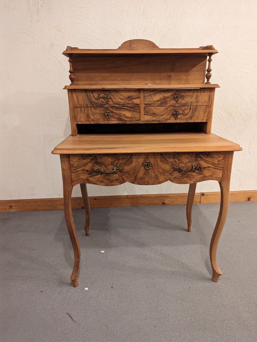 Scrivanie: Jugendstil Damensekretär – Usato da Stäfa venduto da MichaelHiu 3