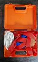 Harnais de sécurité/protection contre les chutes en hauteur