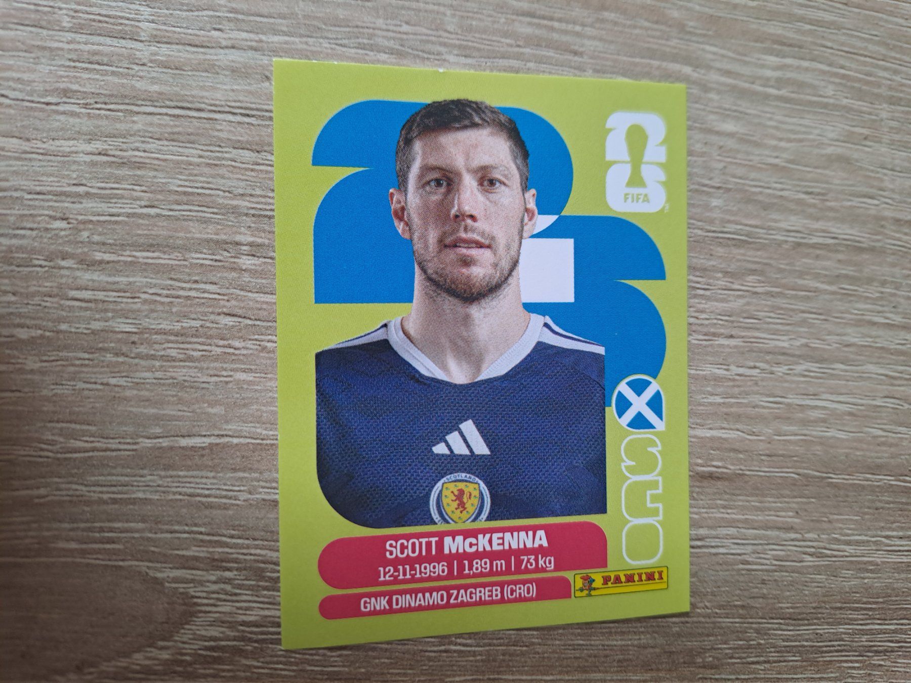 Fifa Carte collezionabili: SCO 7 – Nuovo (secondo la descrizione) da Pratteln venduto da olliw