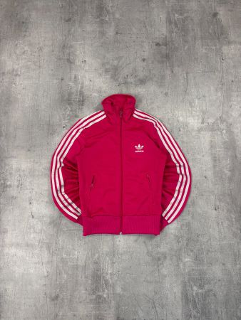Vintage Adidas Firebird Trainingsjacke (XS)