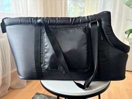 Kleinhaustier Tasche Neuwertig