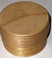 Spandösli für Schmuck usw.