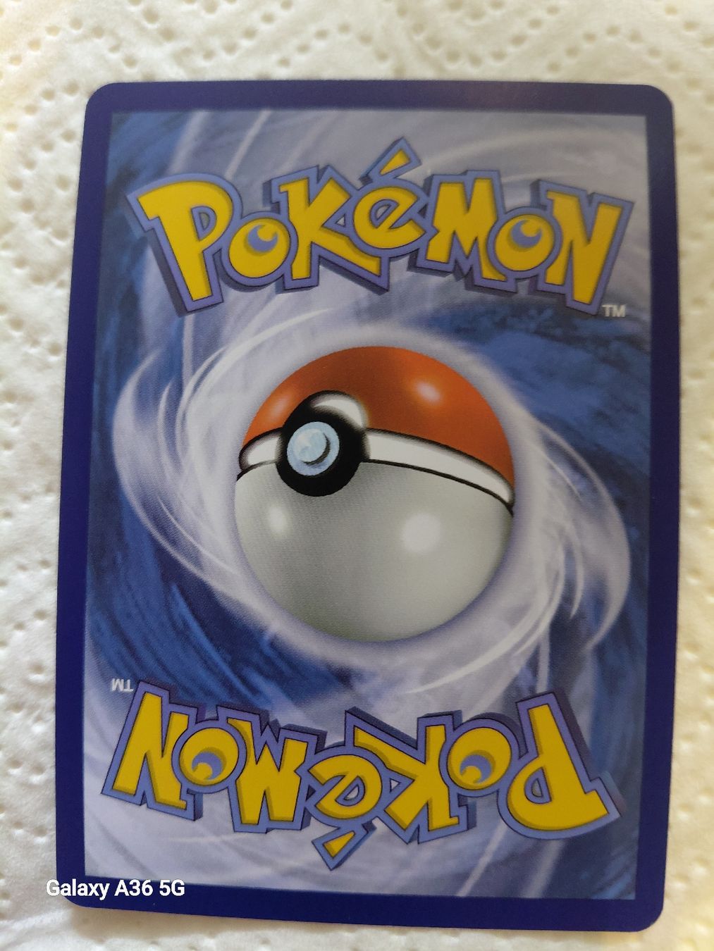 Pokémon Carte collezionabili: Enigmaras Wampitz ex 053/159 – Nuovo (secondo la descrizione) da Zuchwil venduto da Sam-ler-in 1